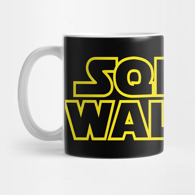 SQLite Walker by stark4n6